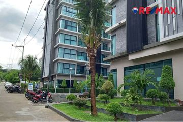 Condo for sale in Siam Oriental Plaza, 