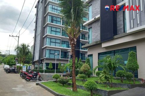 Condo for sale in Siam Oriental Plaza, 