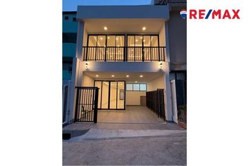 4 Bedroom House for sale in Nong Prue, Chonburi