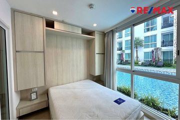 1 Bedroom Condo for sale in Nong Prue, Chonburi