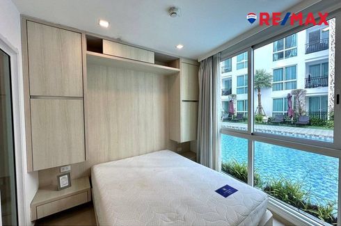 1 Bedroom Condo for sale in Nong Prue, Chonburi