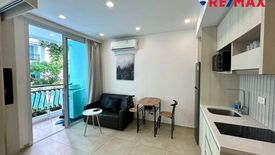 1 Bedroom Condo for sale in Nong Prue, Chonburi