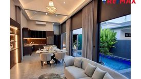 4 Bedroom House for sale in Pong, Chonburi