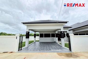 3 Bedroom House for sale in Huai Yai, Chonburi