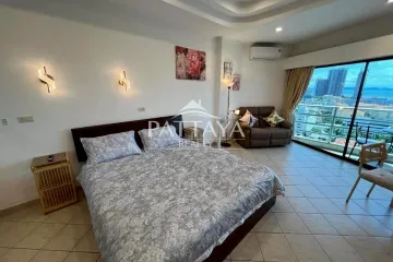 Condo for rent in Nong Prue, Chonburi