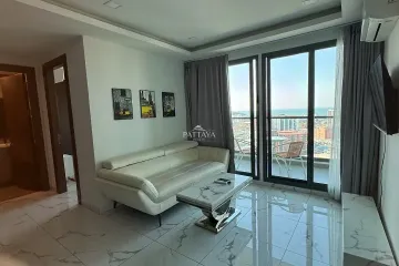 Condo for rent in Arcadia Millennium Tower, Nong Prue, Chonburi