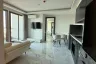 Condo for rent in Arcadia Millennium Tower, Nong Prue, Chonburi