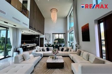 5 Bedroom House for sale in Nong Prue, Chonburi