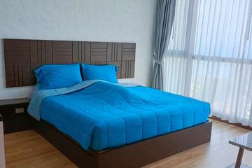 1 Bedroom Condo for rent in Ladda Plus Sriracha, Si Racha, Chonburi