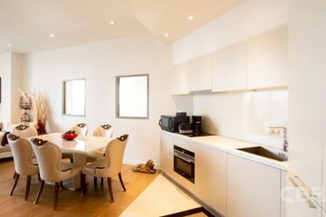 1 Bedroom Condo for sale in Magnolias Waterfront Residences,  near BTS Saphan Taksin