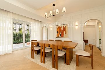 4 Bedroom Condo for sale in Supalai Place, Khlong Tan Nuea, Bangkok near BTS Phrom Phong