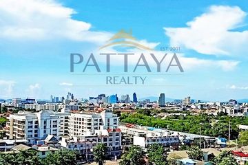 Condo for rent in Nong Prue, Chonburi