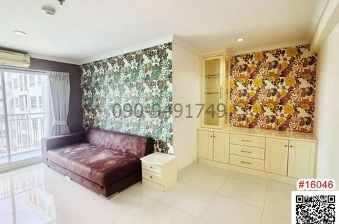 1 Bedroom Condo for sale in Bang Yi Khan, Bangkok near MRT Bang Yi Khan