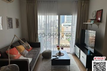 2 Bedroom Condo for rent in  near MRT Rang Nam