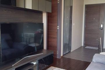 1 Bedroom Condo for rent in C Ekkamai, Khlong Tan Nuea, Bangkok near BTS Ekkamai