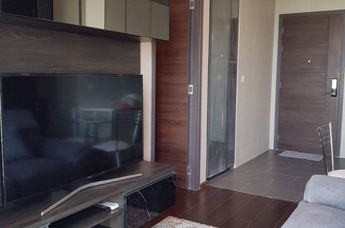 1 Bedroom Condo for rent in C Ekkamai, Khlong Tan Nuea, Bangkok near BTS Ekkamai