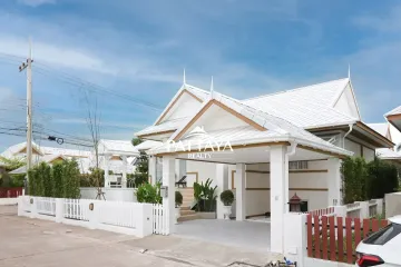 3 Bedroom House for sale in Amorn Village, Nong Prue, Chonburi