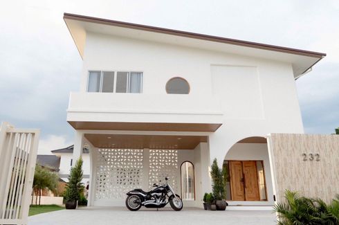 4 Bedroom Villa for sale in Mubaan Jinda Villa, Nong Phueng, Chiang Mai