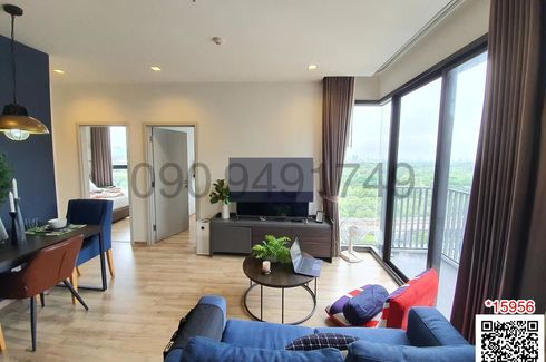 2 Bedroom Condo for rent in THE LINE Jatujak - Mochit, Chatuchak, Bangkok near MRT Chatuchak Park