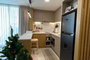 1 Bedroom Condo for rent in The Nest Chula-Samyan, Maha Phruettharam, Bangkok near MRT Sam Yan