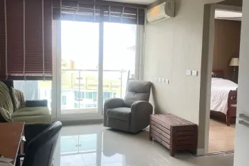 1 Bedroom Condo for sale in TC Green, Huai Khwang, Bangkok near MRT Phetchaburi
