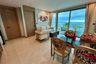 1 Bedroom Condo for rent in The Riviera Ocean Drive, Nong Prue, Chonburi