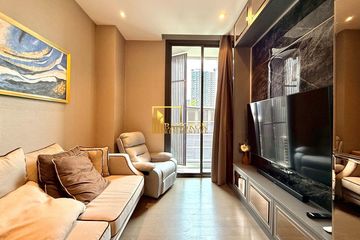 2 Bedroom Condo for rent in The Esse at Singha Complex, Bang Kapi, Bangkok near MRT Phetchaburi