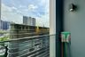 2 Bedroom Condo for rent in The Esse at Singha Complex, Bang Kapi, Bangkok near MRT Phetchaburi