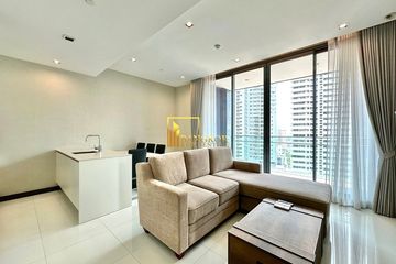 2 Bedroom Condo for rent in Q1 Sukhumvit, Khlong Toei, Bangkok near BTS Nana