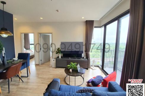 2 Bedroom Condo for sale in THE LINE Jatujak - Mochit,  near MRT Chatuchak Park