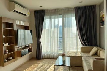 2 Bedroom Condo for rent in Rhythm Sathorn,  near BTS Saphan Taksin