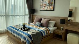 2 Bedroom Condo for rent in Rhythm Sathorn, Thung Wat Don, Bangkok near BTS Saphan Taksin