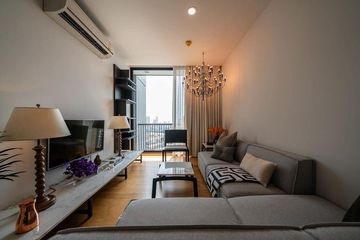 1 Bedroom Condo for rent in Noble Revo Silom, Silom, Bangkok near BTS Surasak