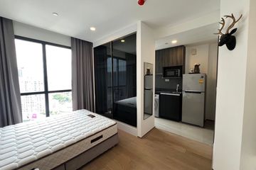 1 Bedroom Condo for Sale or Rent in Ashton Chula - Silom, Si Phraya, Bangkok near MRT Sam Yan