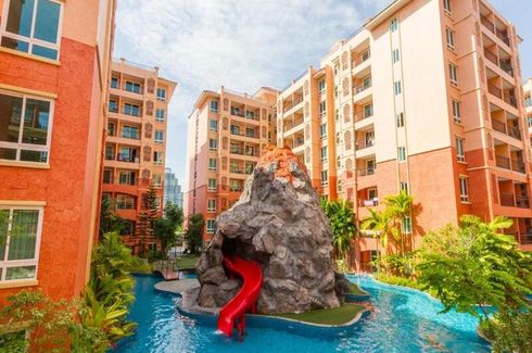 1 Bedroom Condo for Sale or Rent in Seven Seas Resort, Nong Prue, Chonburi