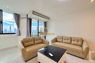 2 Bedroom Condo for rent in Supalai Place, Khlong Tan Nuea, Bangkok near BTS Phrom Phong