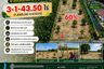 Land for sale in Bang Duan, Samut Prakan