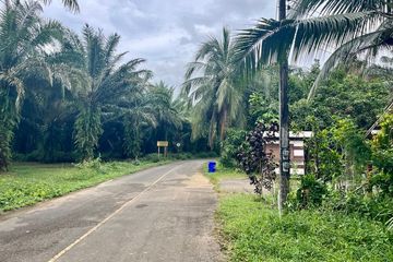 Land for sale in Thai Mueang, Phang Nga