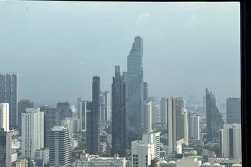 2 Bedroom Condo for sale in Maha Phruettharam, Bangkok near MRT Hua Lamphong