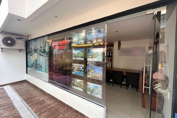 1 Bedroom Condo for sale in The Blue Residence, Nong Prue, Chonburi