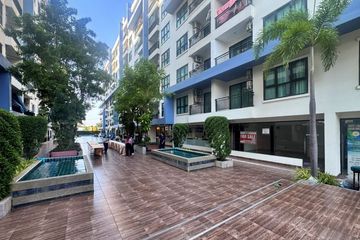 1 Bedroom Condo for Sale or Rent in The Blue Residence, Nong Prue, Chonburi