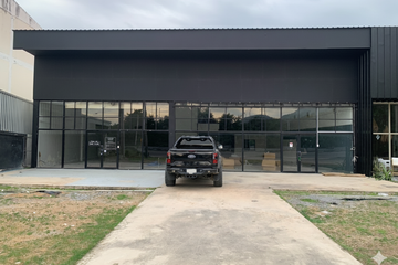 Commercial for rent in Nong Kae, Prachuap Khiri Khan