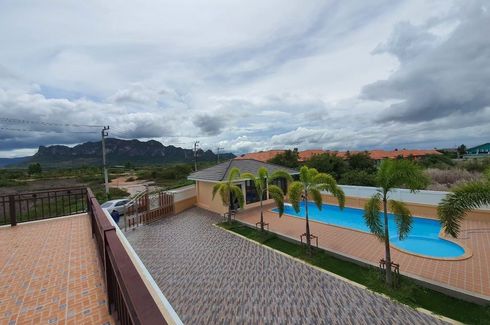 4 Bedroom Villa for rent in Cha am, Phetchaburi