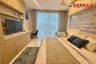 1 Bedroom Condo for rent in The Riviera Wongamat, 