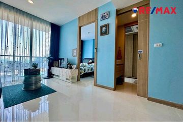 1 Bedroom Condo for rent in The Riviera Wongamat, Na Kluea, Chonburi