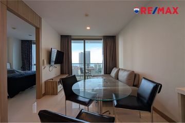 1 Bedroom Condo for sale in The Riviera Wongamat, Na Kluea, Chonburi