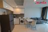 1 Bedroom Condo for sale in The Riviera Wongamat, Na Kluea, Chonburi