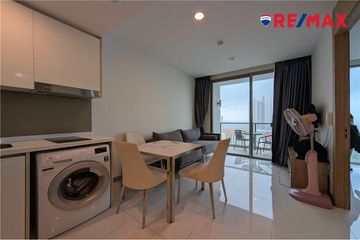 1 Bedroom Condo for sale in The Riviera Wongamat, Na Kluea, Chonburi