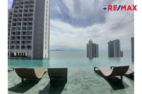 1 Bedroom Condo for sale in The Riviera Wongamat, Na Kluea, Chonburi