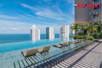 1 Bedroom Condo for sale in The Riviera Wongamat, Na Kluea, Chonburi